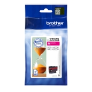 Picture of Brother LC3235XLM ink cartridge 1 pc(s) Original Magenta
