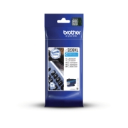 Picture of Brother LC3239XLC ink cartridge 1 pc(s) Original Cyan