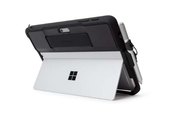 Picture of Kensington BlackBelt Rugged Case for Surface Go