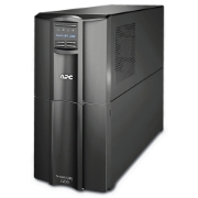 Picture of APC Smart-UPS SMT2200IC - 8x C13, 1x C19, USB, SmartConnect, 2200VA