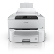 Picture of Epson WorkForce Pro WF-C8190DW inkjet printer Colour 4800 x 1200 DPI A3 Wi-Fi