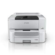 Picture of Epson WorkForce Pro WF-C8190DW inkjet printer Colour 4800 x 1200 DPI A3 Wi-Fi