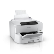 Picture of Epson WorkForce Pro WF-C8190DW inkjet printer Colour 4800 x 1200 DPI A3 Wi-Fi