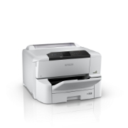 Picture of Epson WorkForce Pro WF-C8190DW inkjet printer Colour 4800 x 1200 DPI A3 Wi-Fi