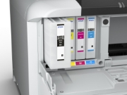 Picture of Epson WorkForce Pro WF-C8190DW inkjet printer Colour 4800 x 1200 DPI A3 Wi-Fi