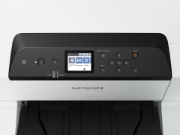 Picture of Epson WorkForce Pro WF-C8190DW inkjet printer Colour 4800 x 1200 DPI A3 Wi-Fi