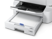 Picture of Epson WorkForce Pro WF-C8190DW inkjet printer Colour 4800 x 1200 DPI A3 Wi-Fi