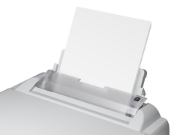 Picture of Epson WorkForce Pro WF-C8190DW inkjet printer Colour 4800 x 1200 DPI A3 Wi-Fi