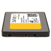 Picture of StarTech.com CFast card to SATA adapter with 2.5" housing