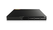 Picture of Lenovo NE1032 Managed L2/L3 1U Black
