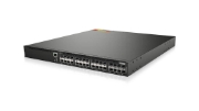 Picture of Lenovo NE1032 Managed L2/L3 1U Black