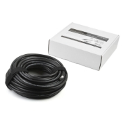 Picture of StarTech.com 98ft (30m) Active HDMI Cable - 4K High Speed HDMI Cable with Ethernet - CL2 Rated for In-Wall Install - 4K 30Hz Video - HDMI 1.4 Cord - For HDMI Monitor, Projector, TV, Display