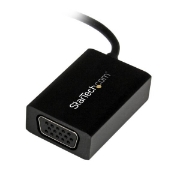 Picture of StarTech.com SlimPort / MyDP to VGA Video Converter – Micro USB to VGA Adapter for HP ChromeBook 11 – 1080p