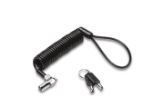 Picture of Kensington NanoSaver Portable Keyed Laptop Lock