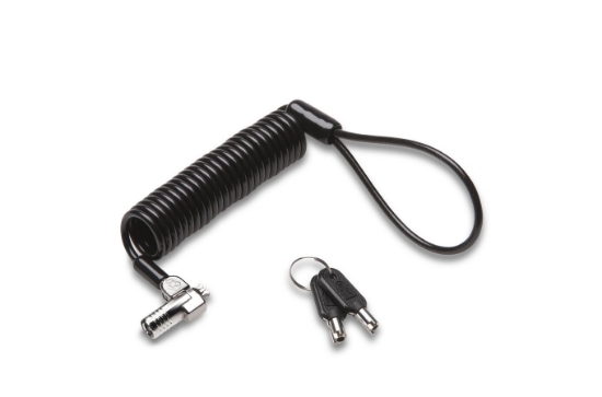 Picture of Kensington NanoSaver Portable Keyed Laptop Lock
