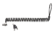 Picture of Kensington NanoSaver Portable Keyed Laptop Lock