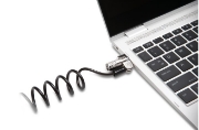 Picture of Kensington NanoSaver Portable Keyed Laptop Lock