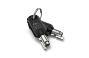 Picture of Kensington NanoSaver Portable Keyed Laptop Lock