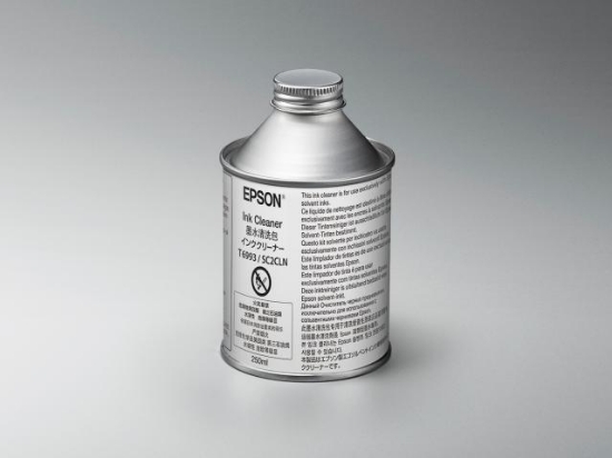 Picture of Epson Ink Cleaner (250mL) T699300