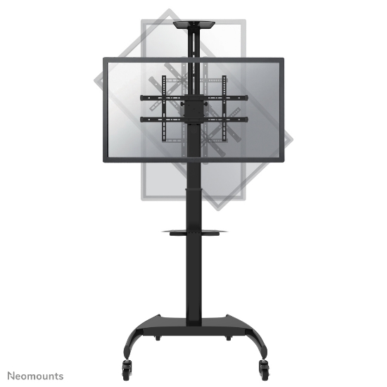 Picture of Neomounts PLASMA-M1900E TV trolley 37-70" - rotatable