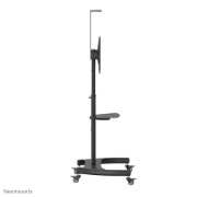 Picture of Neomounts PLASMA-M1900E TV trolley 37-70" - rotatable