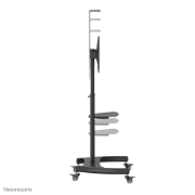 Picture of Neomounts PLASMA-M1900E TV trolley 37-70" - rotatable