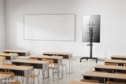 Picture of Neomounts PLASMA-M1900E TV trolley 37-70" - rotatable