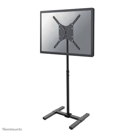 Picture of Neomounts NS-FS100BLACK Floor stand 10-55"