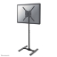 Picture of Neomounts NS-FS100BLACK Floor stand 10-55"