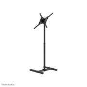 Picture of Neomounts NS-FS100BLACK Floor stand 10-55"