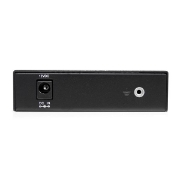 Picture of StarTech.com 10/100 Mbps Single Mode Fiber Media Converter SC 30 km