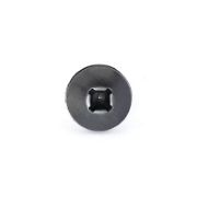Picture of StarTech.com Server Rack Screws and Clip Nuts - 10-32 - Rack Mount Screws and Slide-On Cage Nuts - 50 Pack
