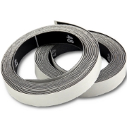 Picture of StarTech.com Rack Unit Labels - Up to 52U - 2-Pack