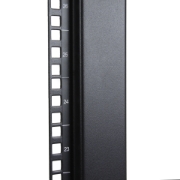 Picture of StarTech.com Rack Unit Labels - Up to 52U - 2-Pack