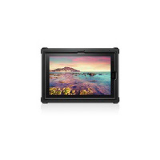 Picture of Lenovo 4X40R00136 tablet case 25.6 cm (10.1") Cover Black
