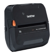 Picture of Brother RJ-4250WB label printer 203 x 203 DPI 127 mm/sec Wired & Wireless Wi-Fi Bluetooth