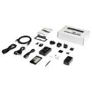 Picture of StarTech.com HDMI over IP Receiver for ST12MHDLNHK - 1080p