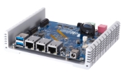 Picture of QNAP QBoat Sunny development board 1.7 MHz AL-314