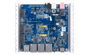 Picture of QNAP QBoat Sunny development board 1.7 MHz AL-314