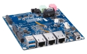 Picture of QNAP QBoat Sunny development board 1.7 MHz AL-314