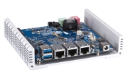 Picture of QNAP QBoat Sunny development board 1.7 MHz AL-314