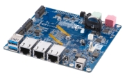 Picture of QNAP QBoat Sunny development board 1.7 MHz AL-314
