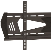 Picture of StarTech.com Low-Profile TV Wall Mount - Fixed