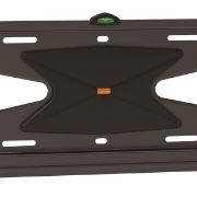 Picture of StarTech.com Low-Profile TV Wall Mount - Fixed