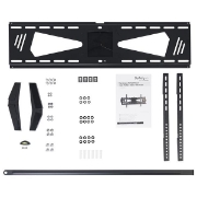 Picture of StarTech.com Low-Profile TV Wall Mount - Fixed