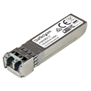 Picture of StarTech.com 1-Port 10G SFP+ Fiber Optic Network Card - PCIe - Intel Chip - MM