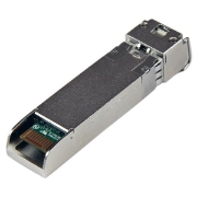 Picture of StarTech.com 1-Port 10G SFP+ Fiber Optic Network Card - PCIe - Intel Chip - MM