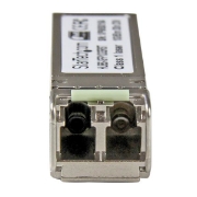 Picture of StarTech.com 1-Port 10G SFP+ Fiber Optic Network Card - PCIe - Intel Chip - MM
