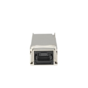 Picture of StarTech.com MSA Compliant QSFP+ Transceiver Module - 40GBASE-SR4~MSA Uncoded QSFP+ Module - 40GBASE-SR4 - 40GbE Multi Mode Fiber (MMF) Optic Transceiver - 40GE Gigabit Ethernet QSFP+ - MPO 100m - 850nm - DDM