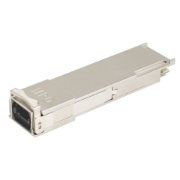 Picture of StarTech.com MSA Compliant QSFP+ Transceiver Module - 40GBASE-SR4~MSA Uncoded QSFP+ Module - 40GBASE-SR4 - 40GbE Multi Mode Fiber (MMF) Optic Transceiver - 40GE Gigabit Ethernet QSFP+ - MPO 100m - 850nm - DDM